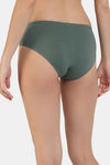 Zivame Low Rise Full Coverage Bikini Panty (Pack of 3) - Multicolor — thumbnail 7